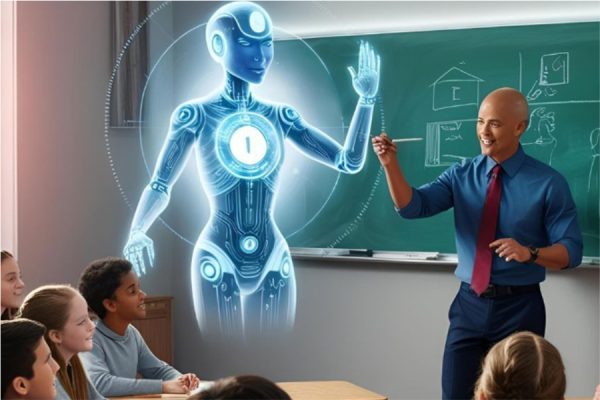 AI-education